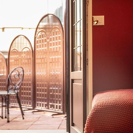 Apartamento Marchesana Luxury Bolonia Exterior foto