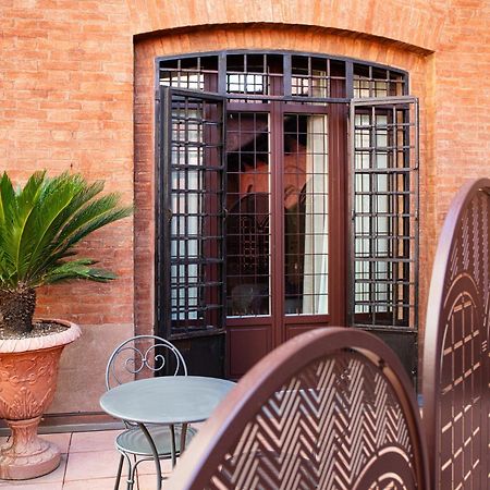 Apartamento Marchesana Luxury Bolonia Exterior foto