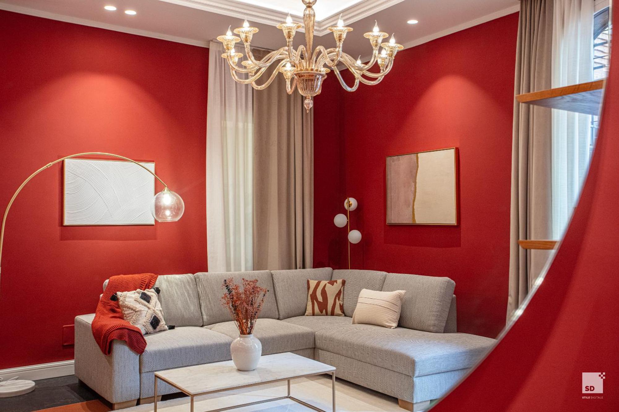 Apartamento Marchesana Luxury Bolonia Exterior foto