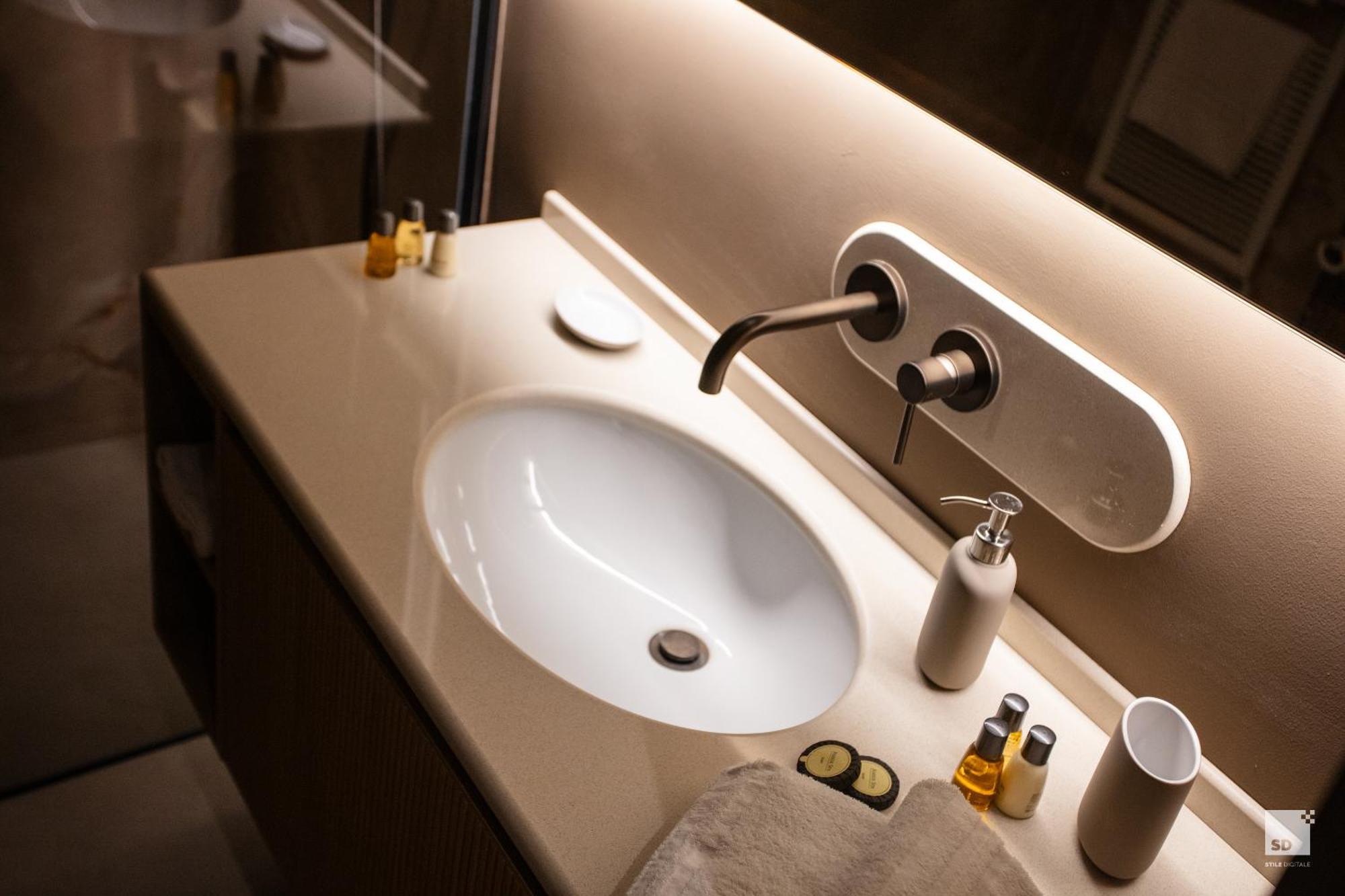 Apartamento Marchesana Luxury Bolonia Exterior foto