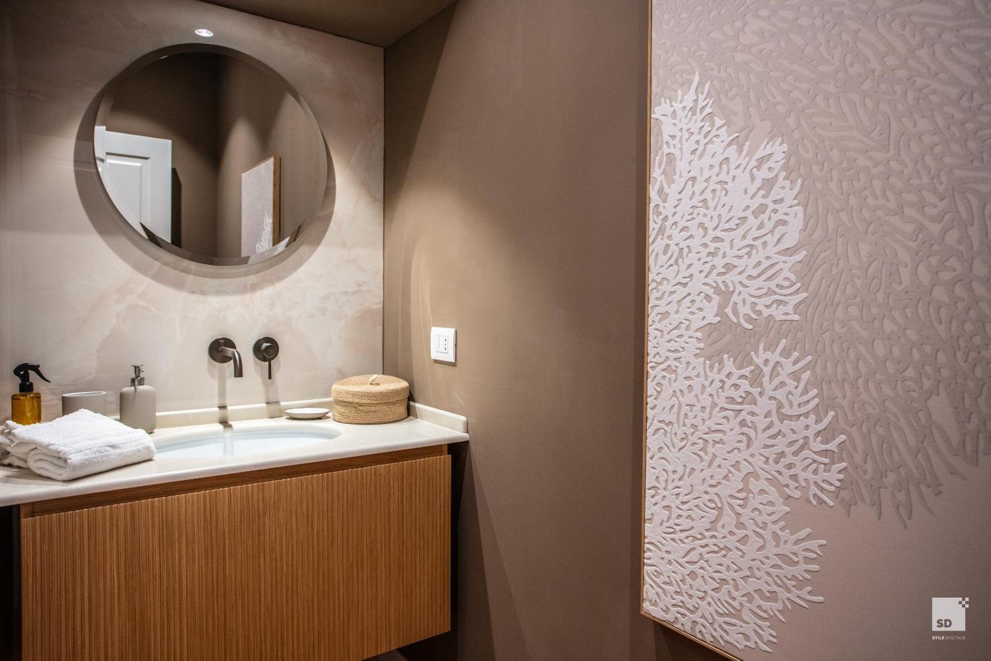 Apartamento Marchesana Luxury Bolonia Exterior foto