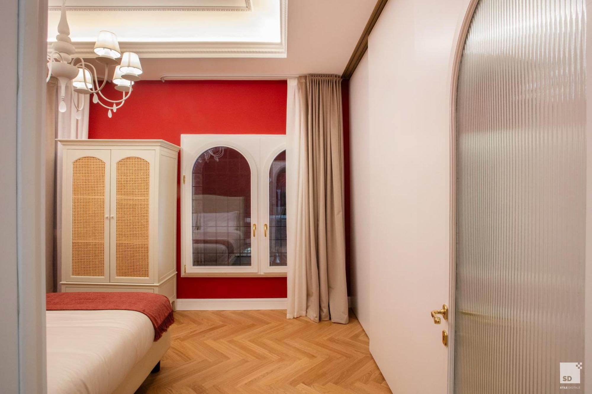 Apartamento Marchesana Luxury Bolonia Exterior foto