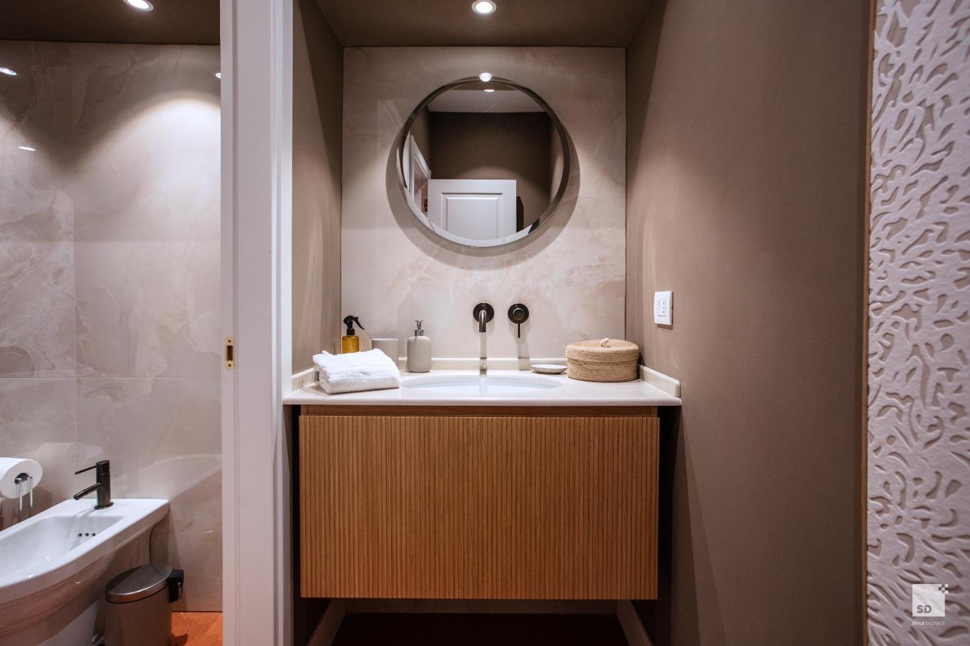 Apartamento Marchesana Luxury Bolonia Exterior foto