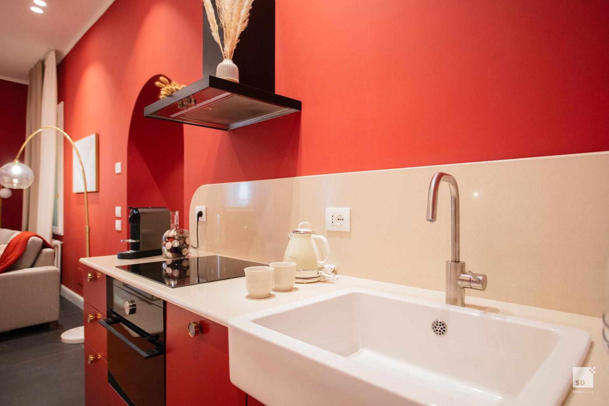 Apartamento Marchesana Luxury Bolonia Exterior foto