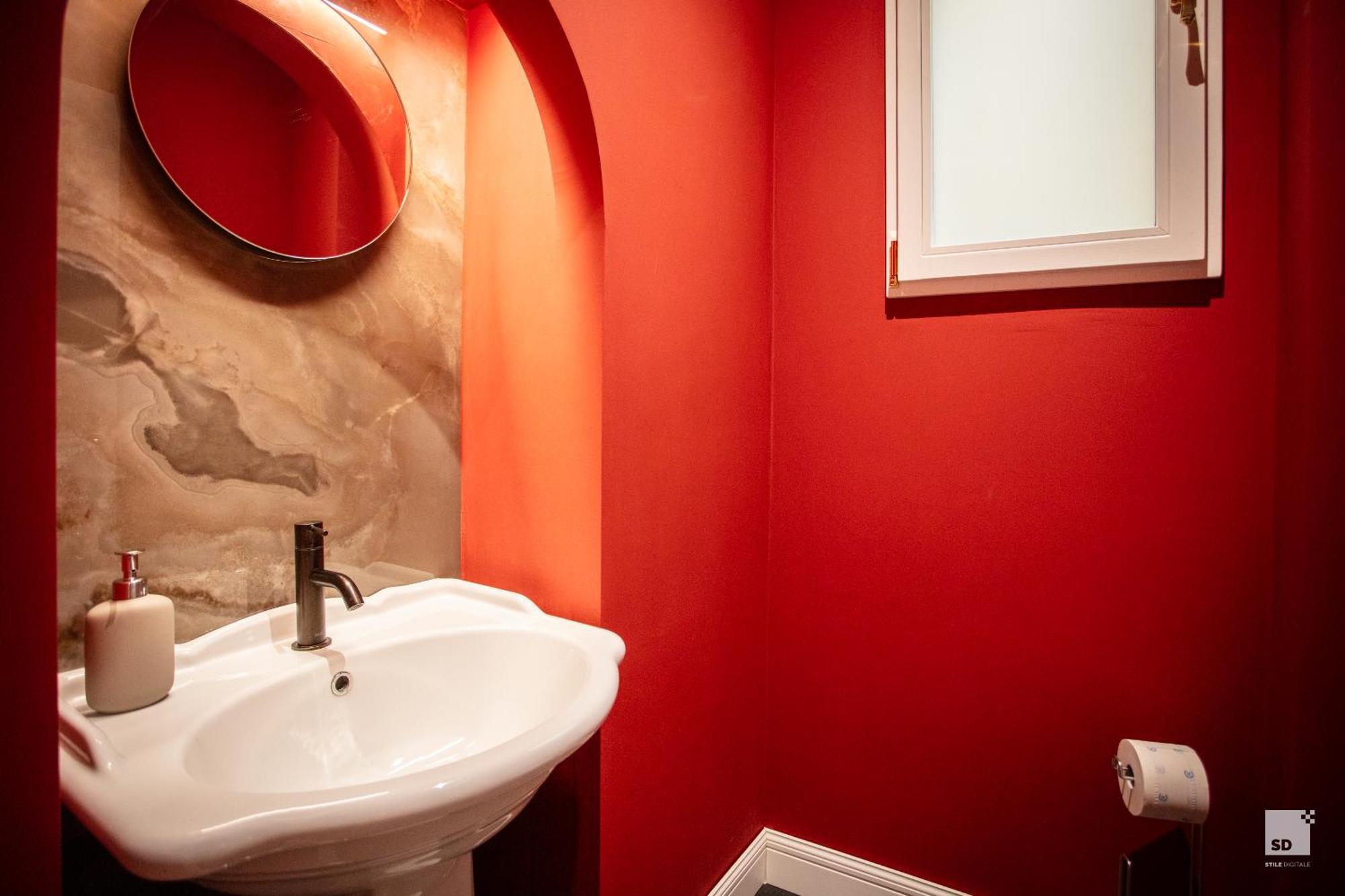 Apartamento Marchesana Luxury Bolonia Exterior foto
