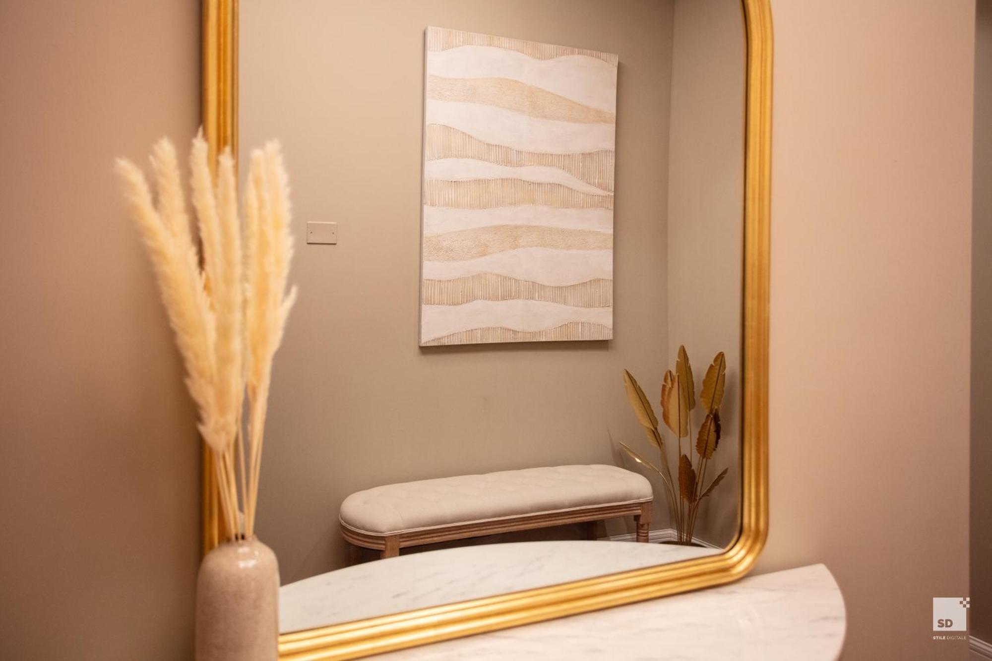 Apartamento Marchesana Luxury Bolonia Exterior foto
